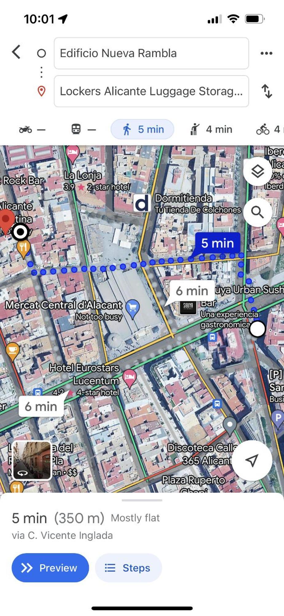 Centrally-Located, Spacious Flat At Historic Centre & Short Walk To Beach Alicante Esterno foto